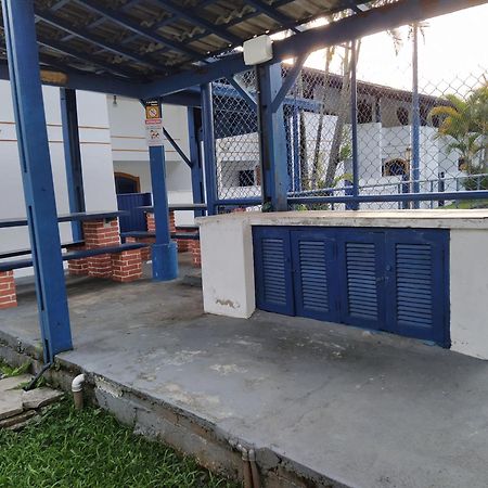 Condominio Encantador Com Piscina Ubatuba Exteriör bild