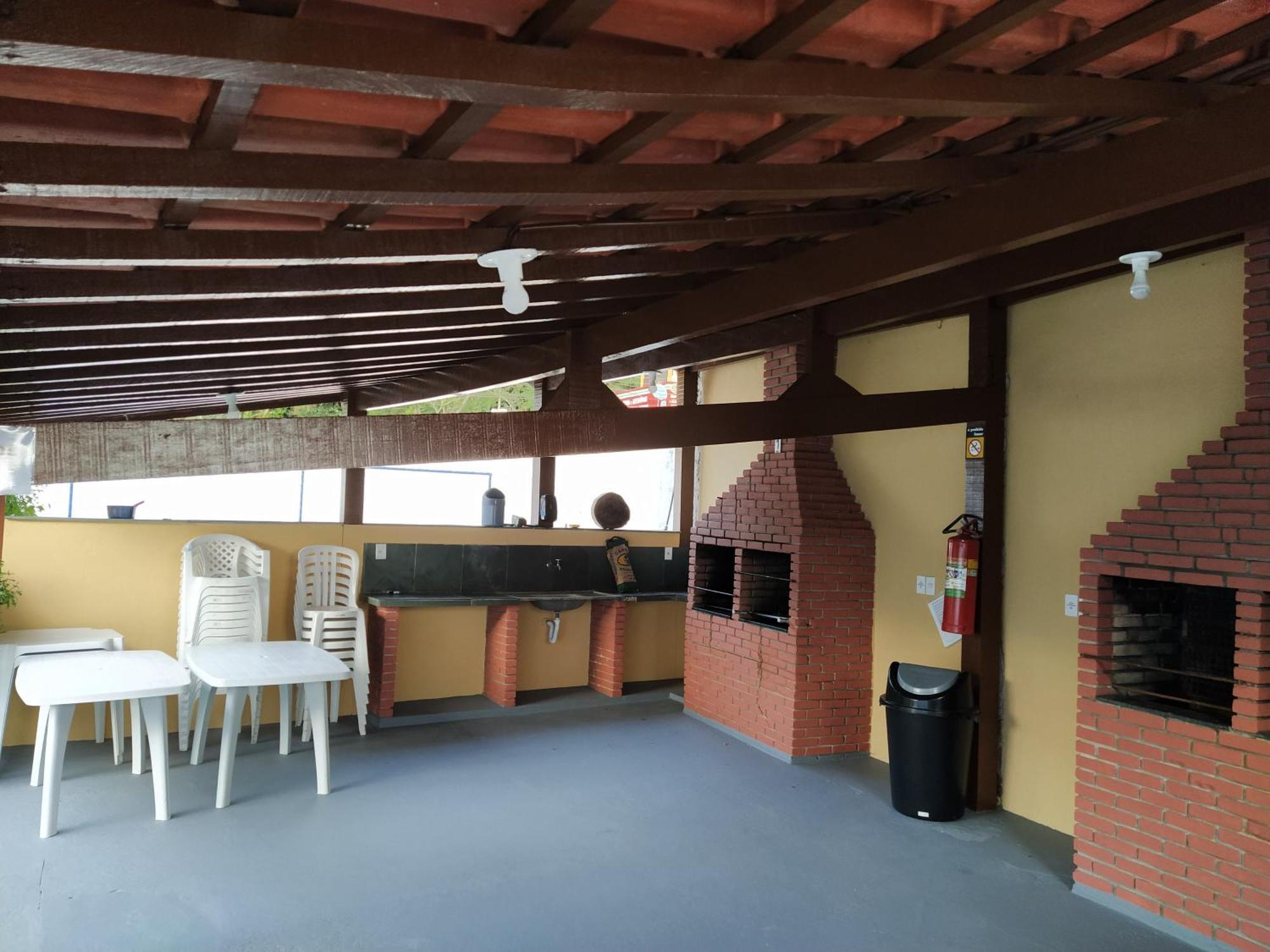 Condominio Encantador Com Piscina Ubatuba Exteriör bild
