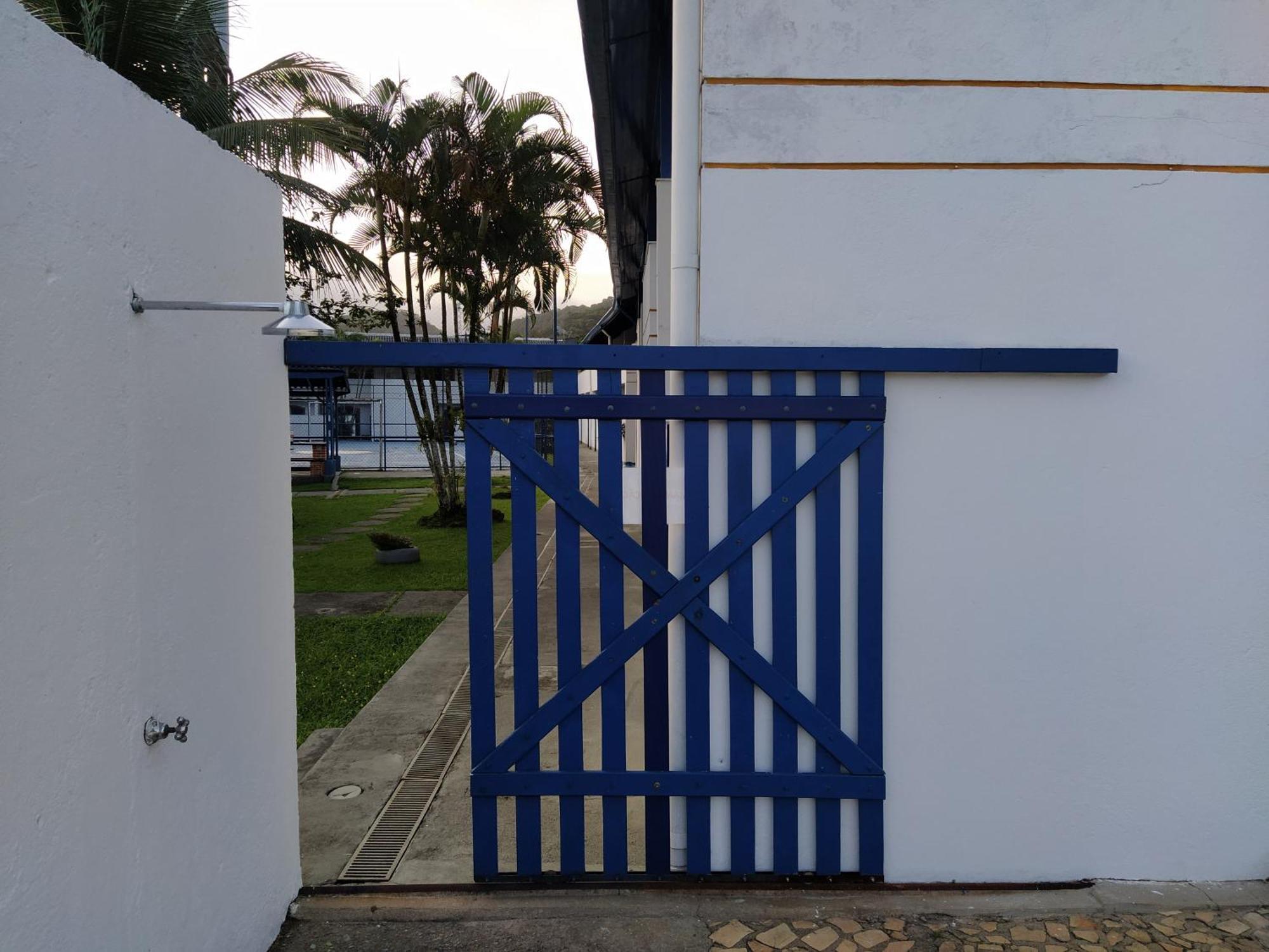 Condominio Encantador Com Piscina Ubatuba Exteriör bild