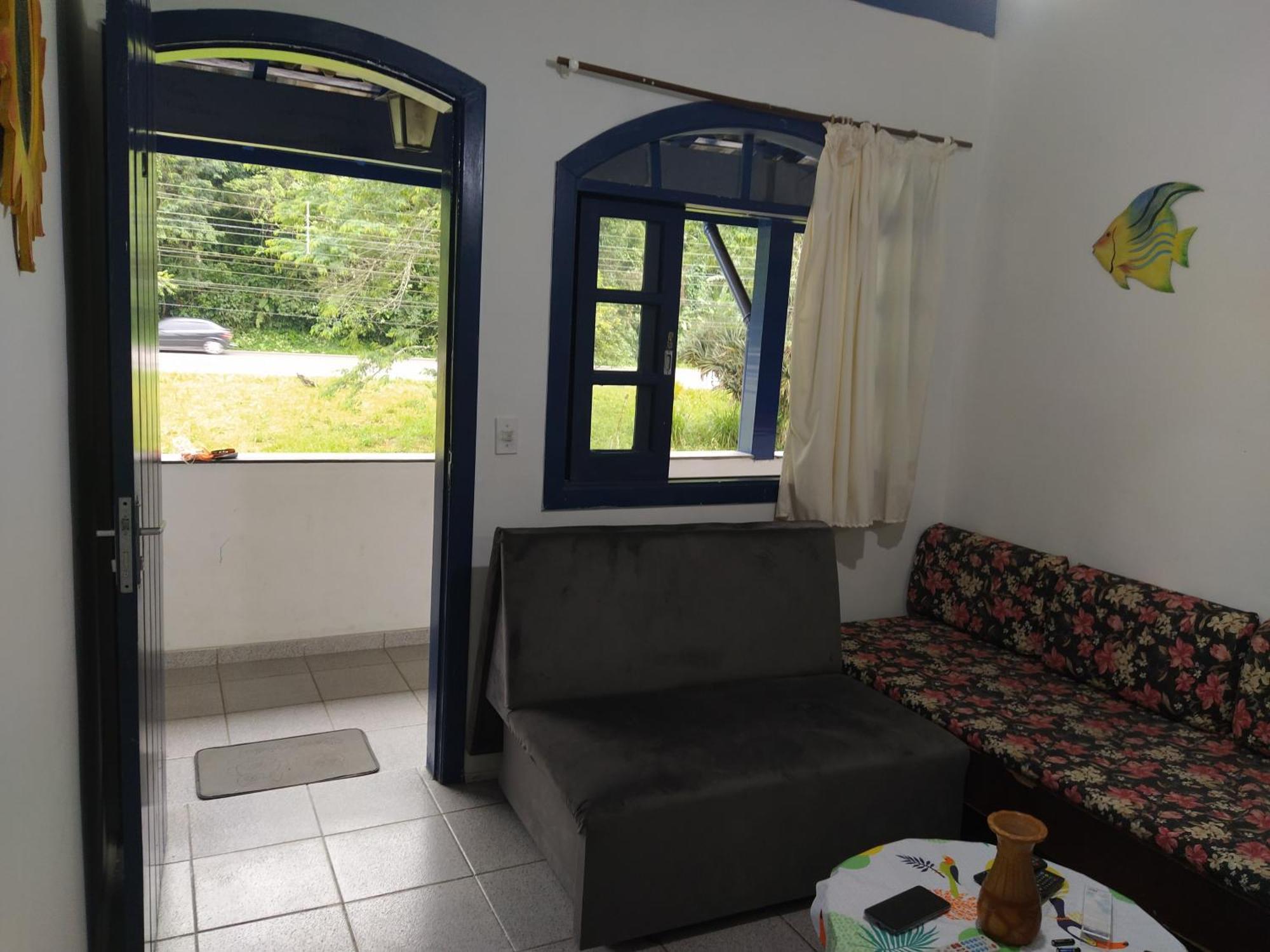 Condominio Encantador Com Piscina Ubatuba Exteriör bild