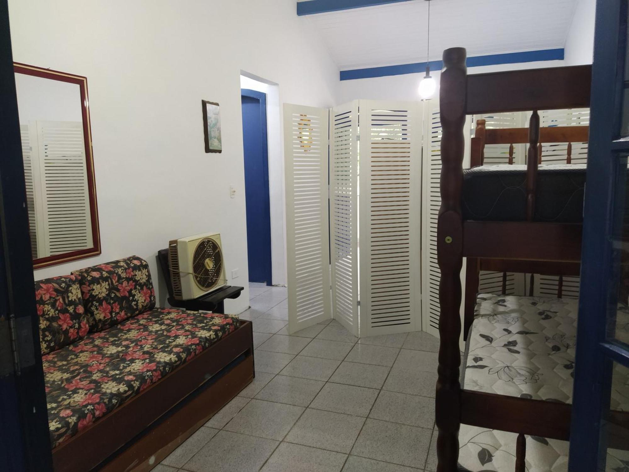 Condominio Encantador Com Piscina Ubatuba Exteriör bild