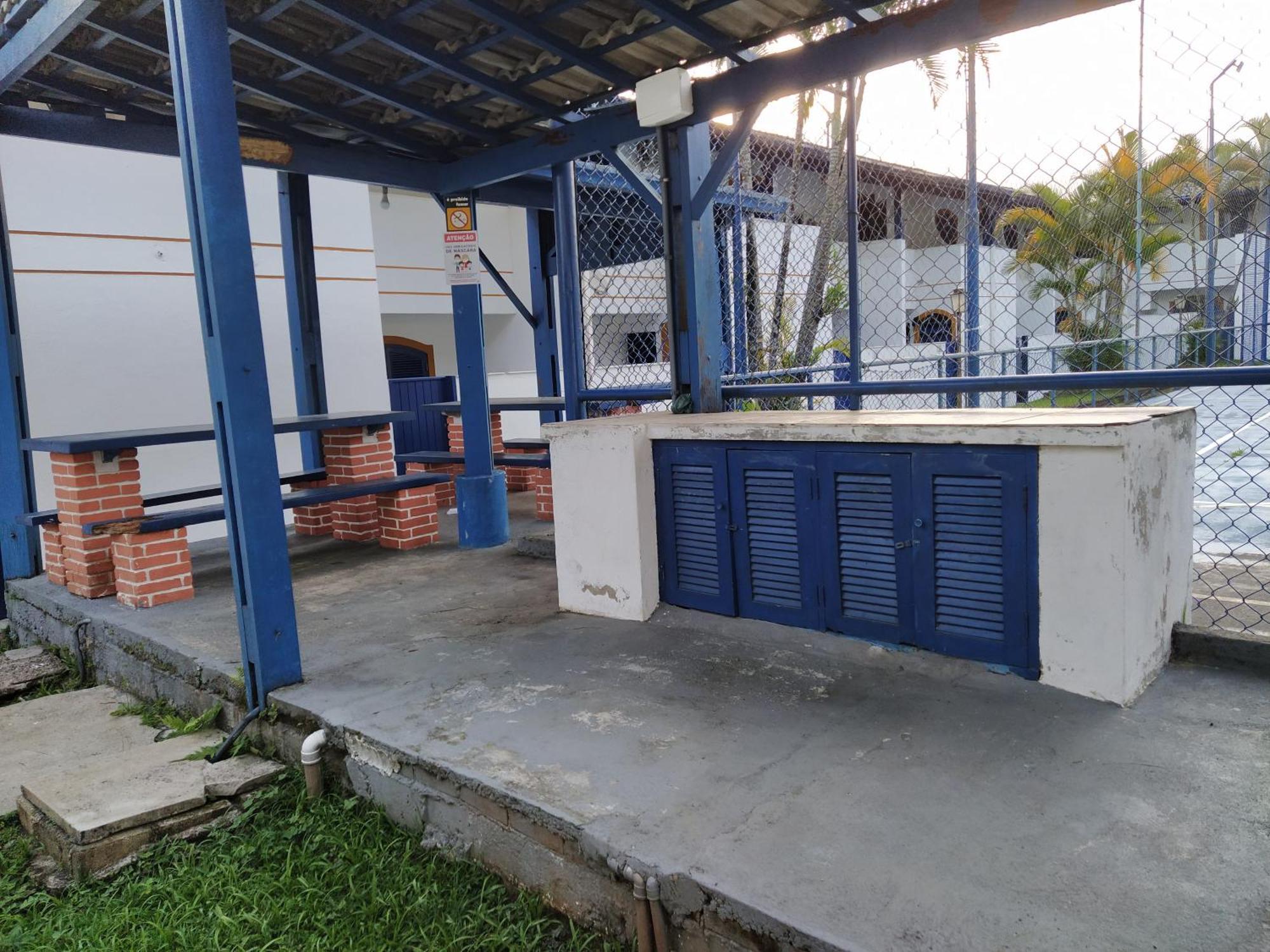 Condominio Encantador Com Piscina Ubatuba Exteriör bild